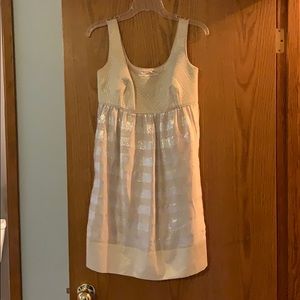 Vintage Diane Von Furstenberg Dress